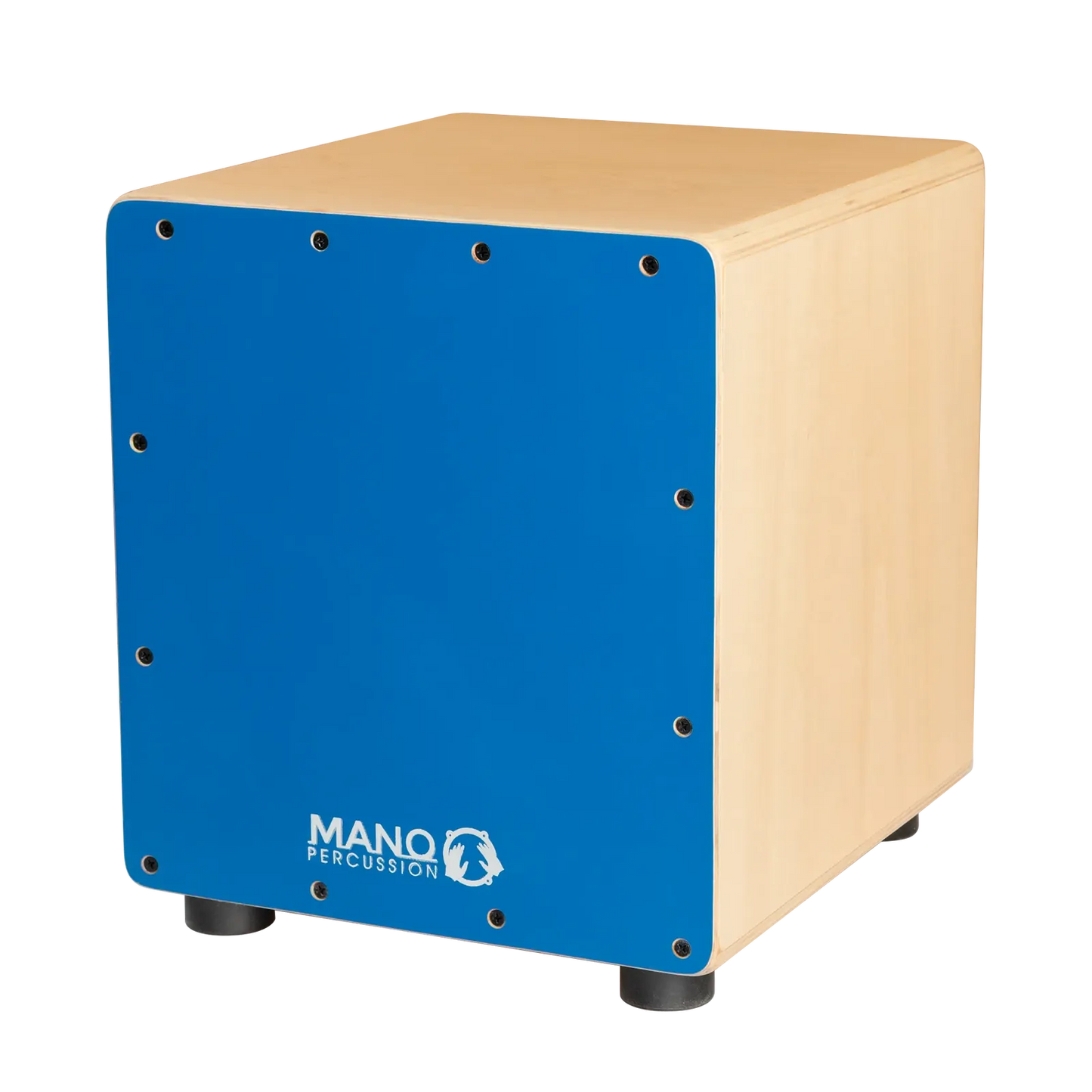Mano Mini Cajon - Blue