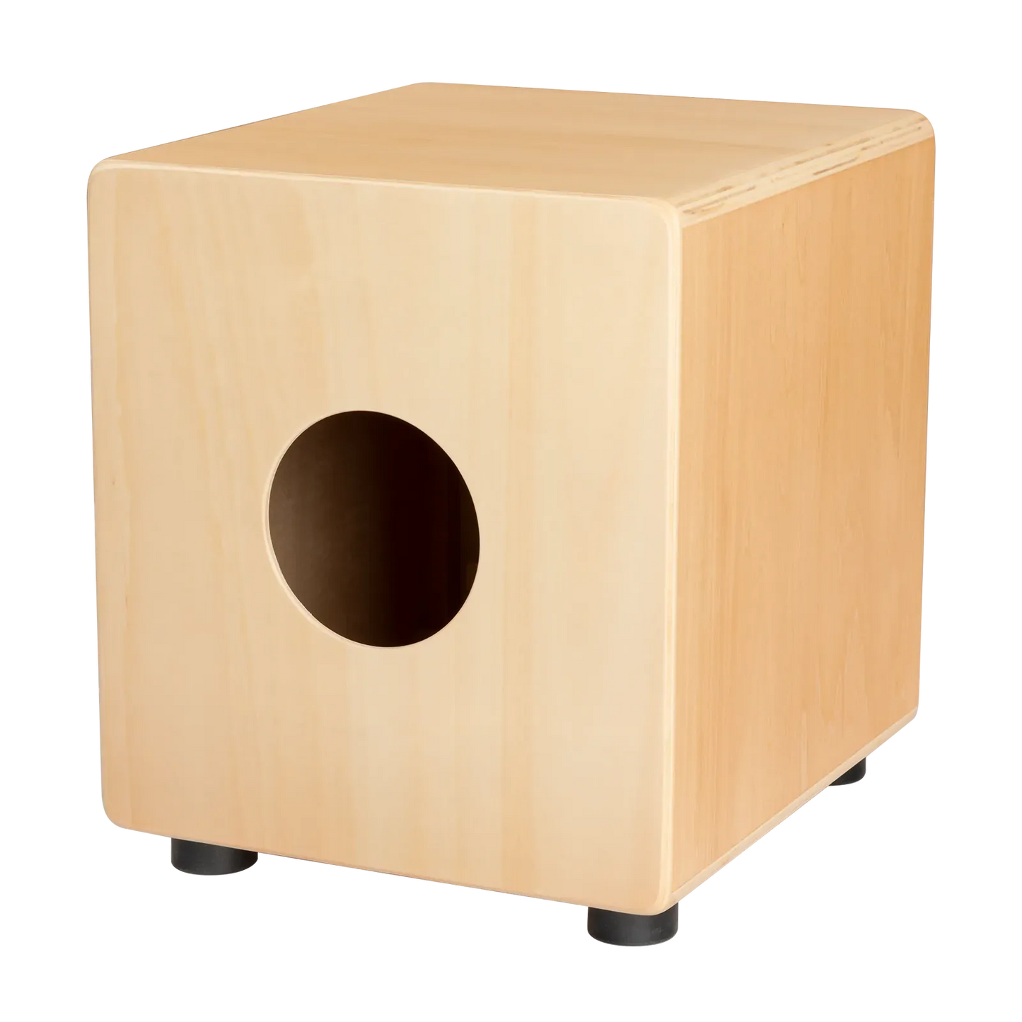 Mano Mini Cajon - Red — view 2