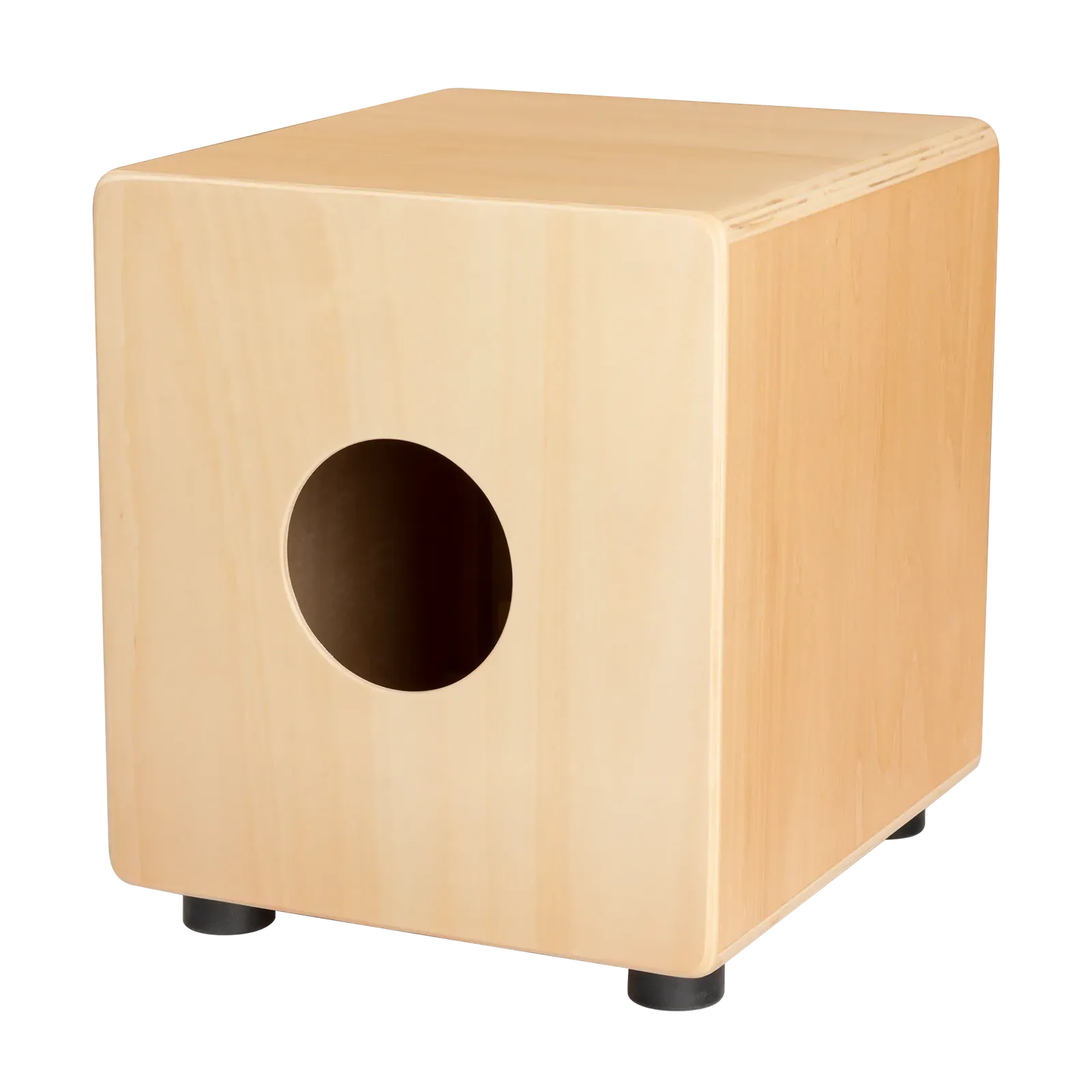 Mano Mini Cajon - Red — view 2