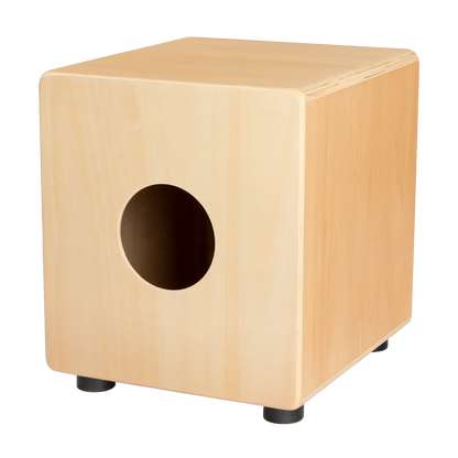 Mano Mini Cajon - Red — view 2