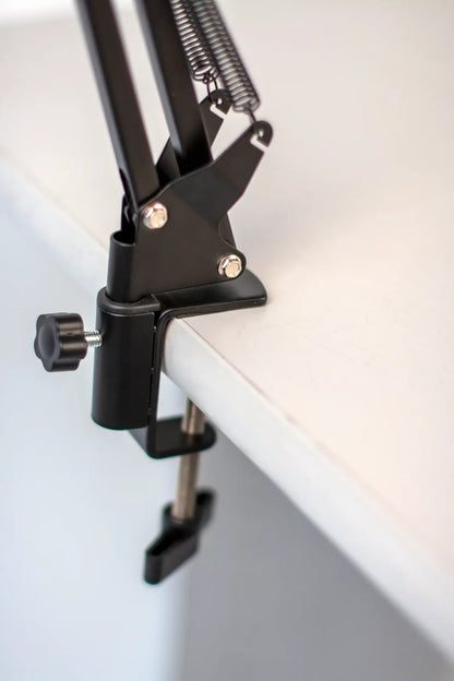 Platinum MPC1BK Desktop Microphone — view 2