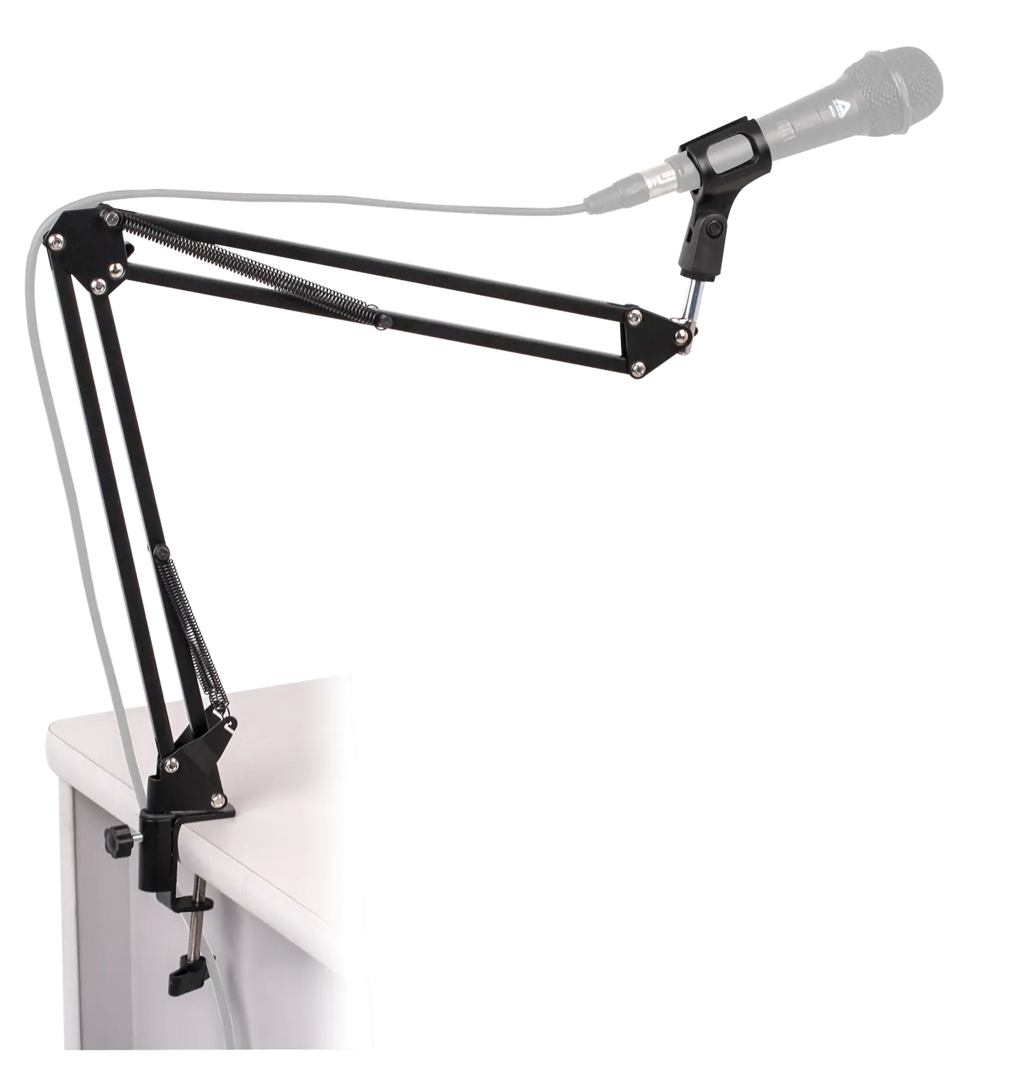 Platinum MPC1BK Desktop Microphone