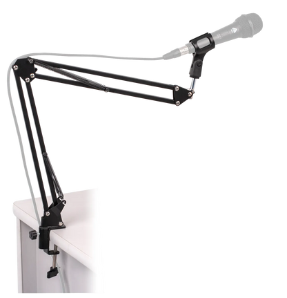 Platinum MPC1BK Desktop Microphone