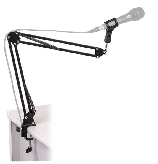 Platinum MPC1BK Desktop Microphone