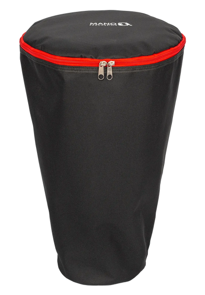 Mano 10 Inch Tunable Djembe - Forest Spirit Finish — view 2