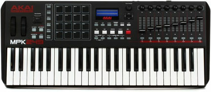 Akai MPK249 Performance USB MIDI Keyboard Controller