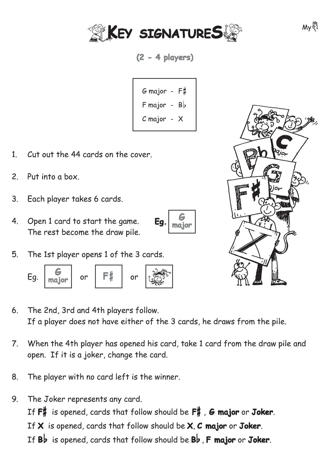 My Third Theory Book by Lina Ng MPM-3002-03 — view 4