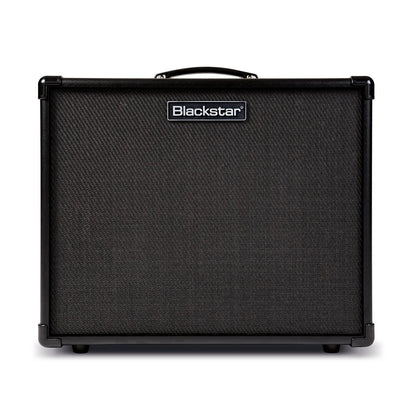 IDX:50 and IDX:100 High-Power Digital Combo Amplifiers with Built-In Display and Effects