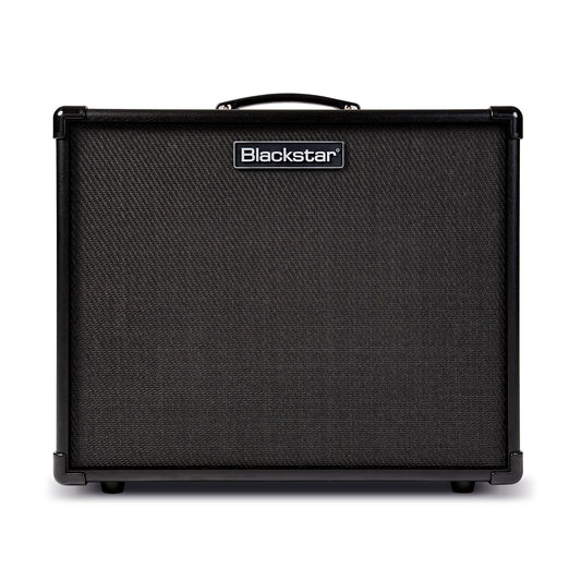 IDX:50 and IDX:100 High-Power Digital Combo Amplifiers with Built-In Display and Effects