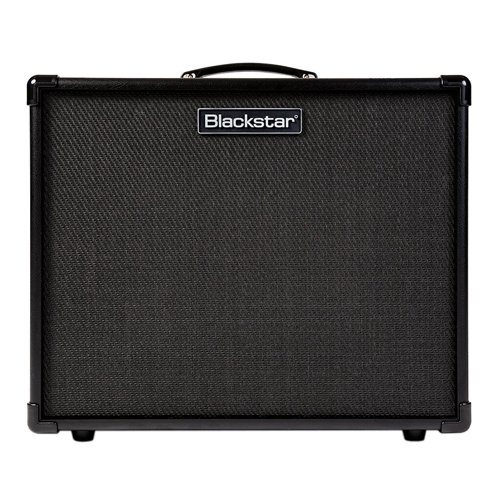 IDX:50 and IDX:100 High-Power Digital Combo Amplifiers with Built-In Display and Effects — view 5