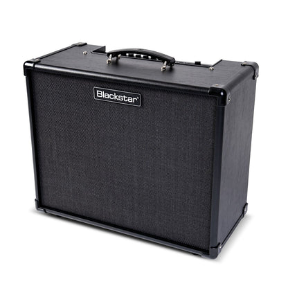 IDX:50 and IDX:100 High-Power Digital Combo Amplifiers with Built-In Display and Effects — view 2