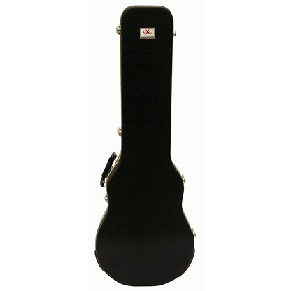 UXL Standard ABS Case for Les Paul Shape Guitar — view 2