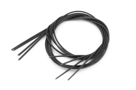 PureSound Black Nylon Strings (4 pcs)