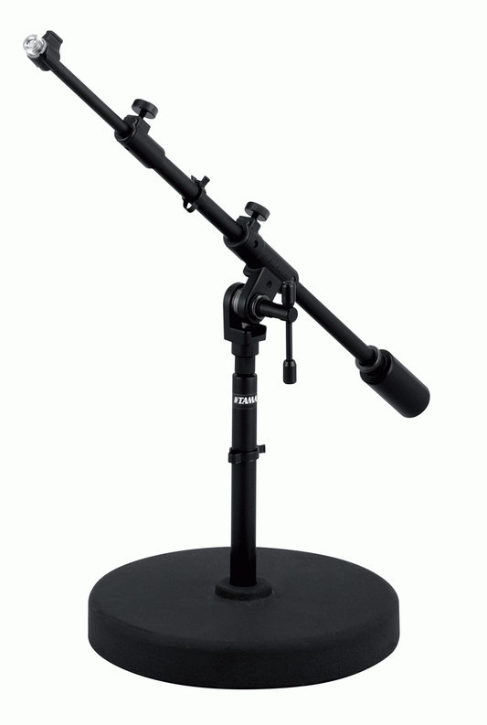 TAMA MS736RELBK Iron Works Extra Low Mic Stand