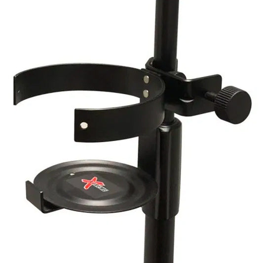 Xtreme Mic Stand Drink Holder