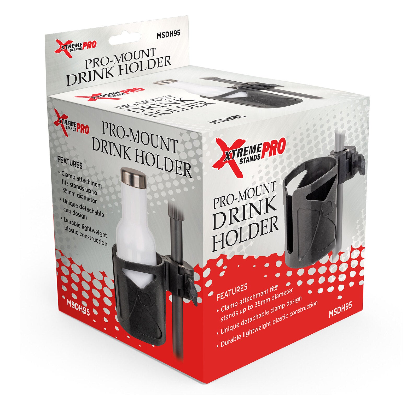 Pro-Mount Drink Holder — view 2