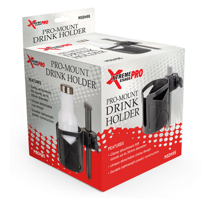 Pro-Mount Drink Holder — view 2