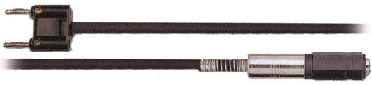 AMS MSJ02 002 Ft Jack Female Dual Banana Cable