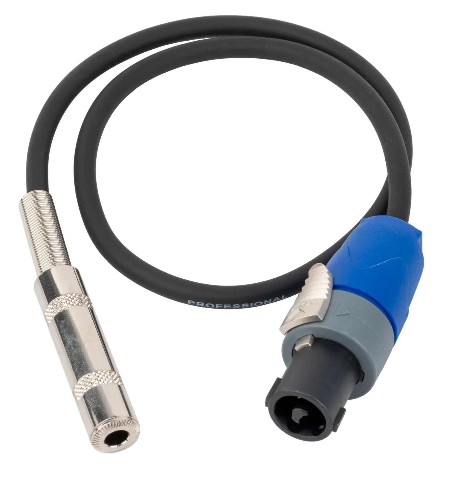 AMS Jack Female Speakon Connector Female