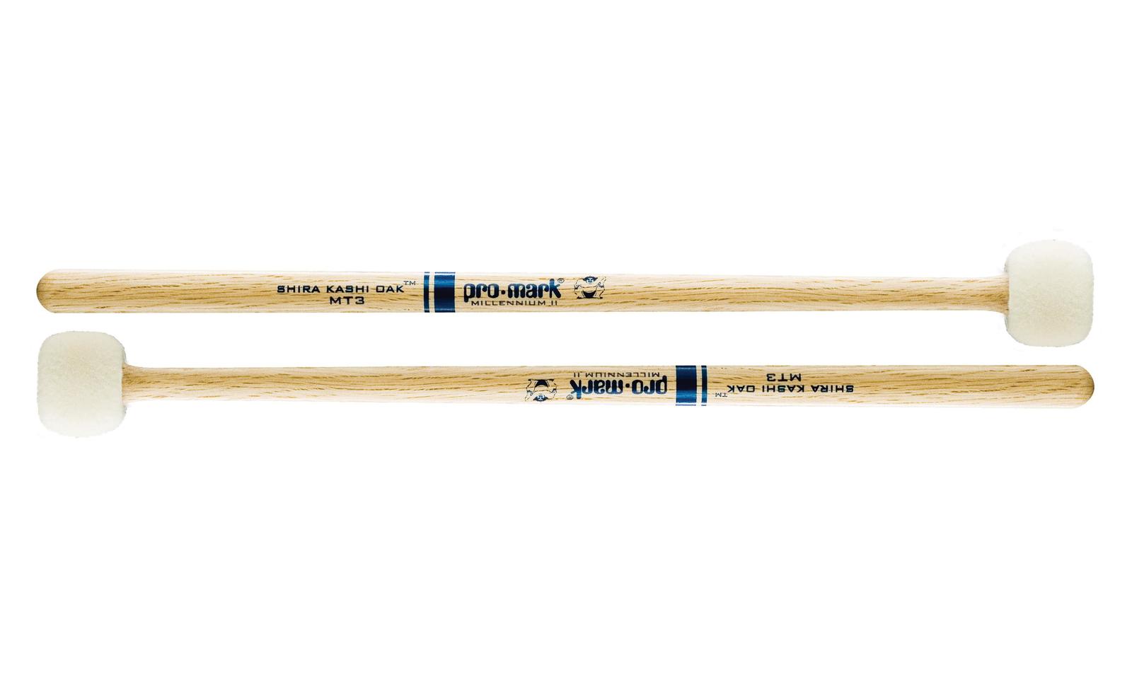 ProMark MT3 Multi-Purpose Felt Mallet