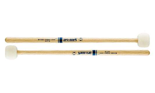 ProMark MT3 Multi-Purpose Felt Mallet