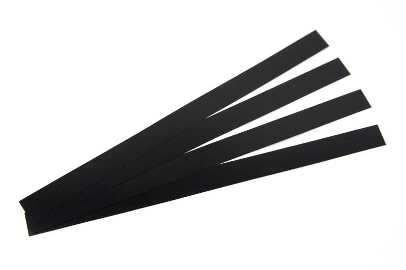 PureSound Mylar Straps (4 pcs)