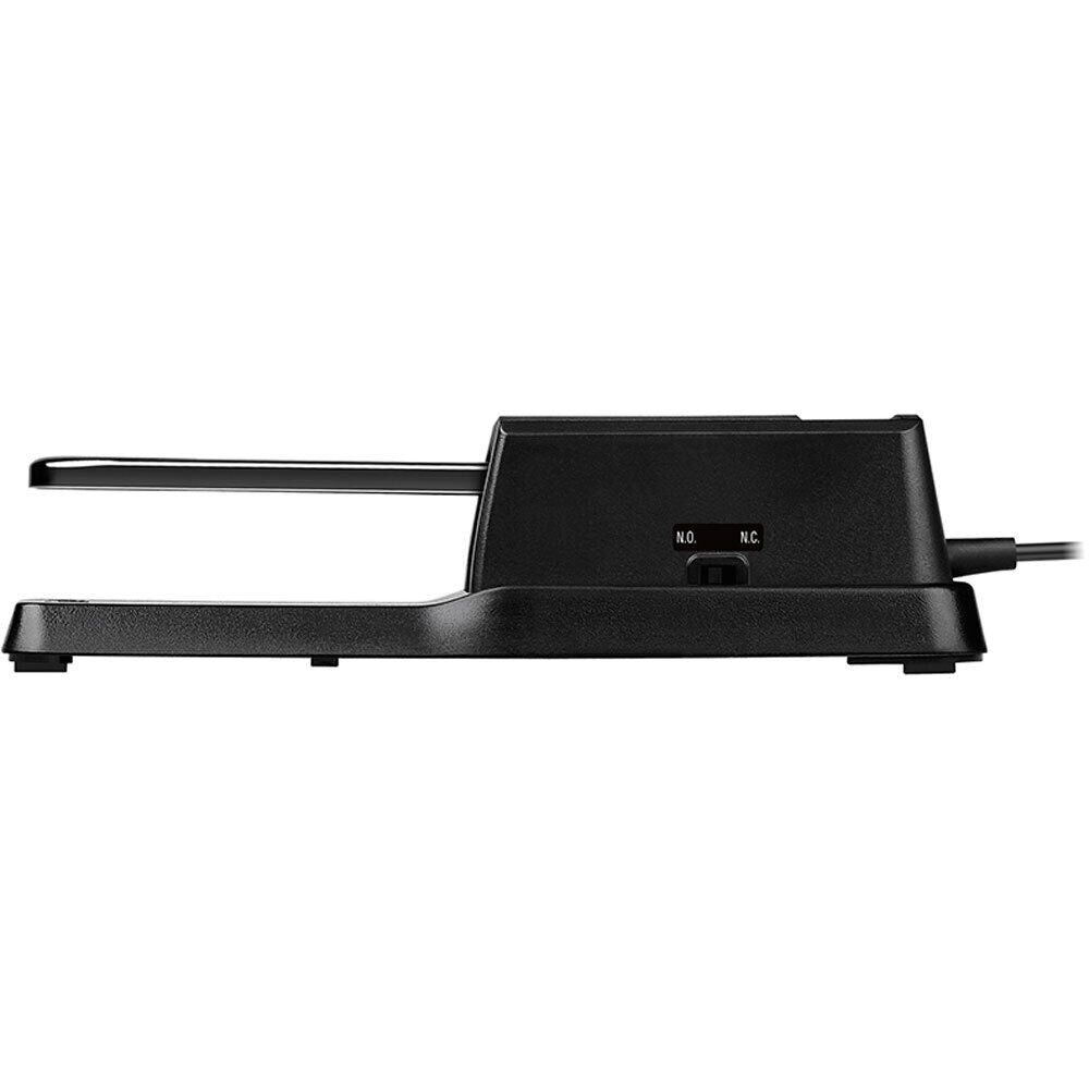 Musedo Universal Piano Style Sustain Pedal with 2m Cable & Polarity Switch — view 6