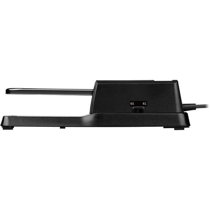 Musedo Universal Piano Style Sustain Pedal with 2m Cable & Polarity Switch — view 6