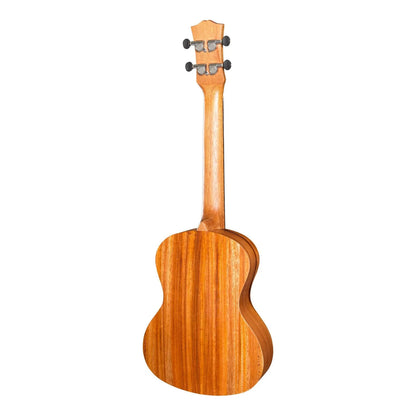 Mojo B80 Series All Bubinga Tenor Ukulele Natural Satin MTU-B80-NST — view 2