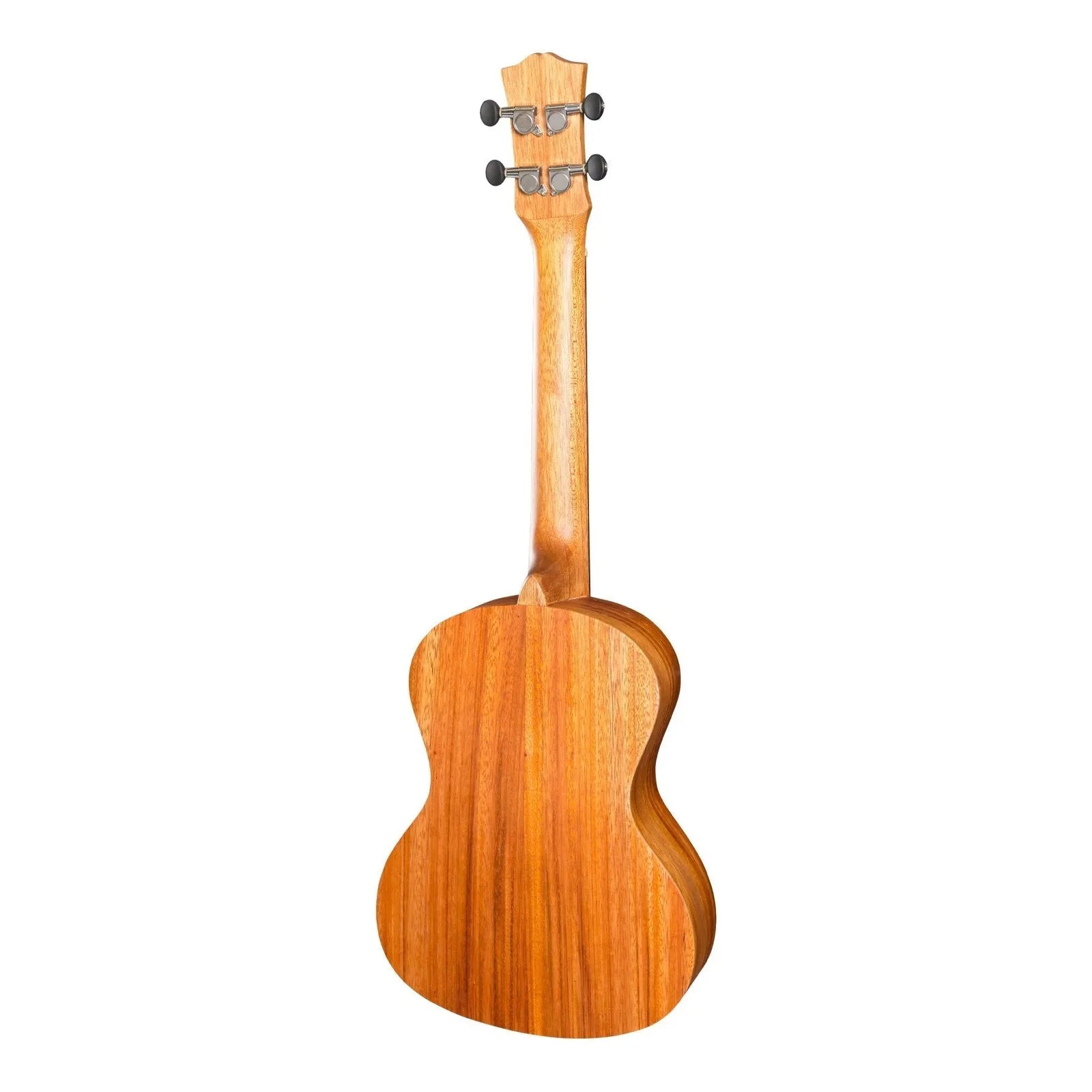 Mojo B80 Series Bubinga Electric Tenor Ukulele Natural Satin — view 2