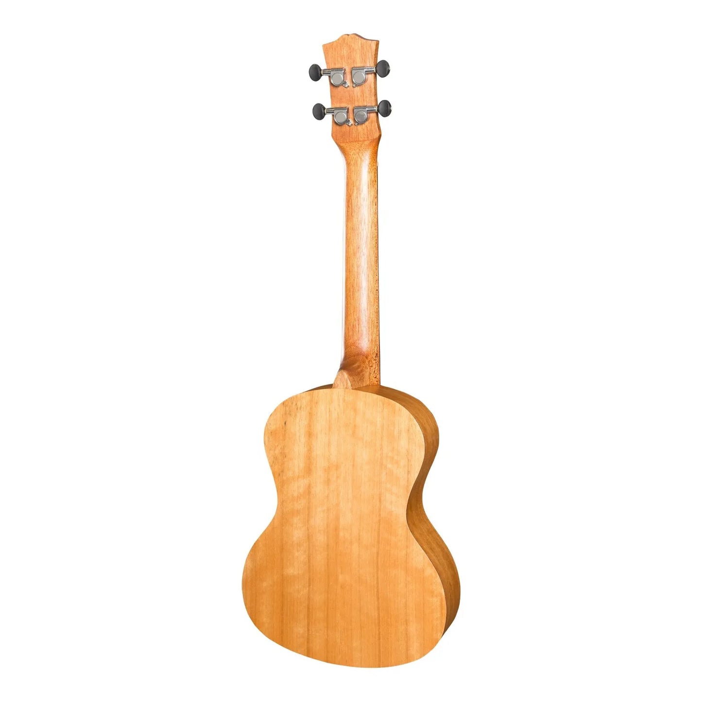 Mojo MA70 Series All Mangowood Tenor Ukulele Natural Satin — view 2