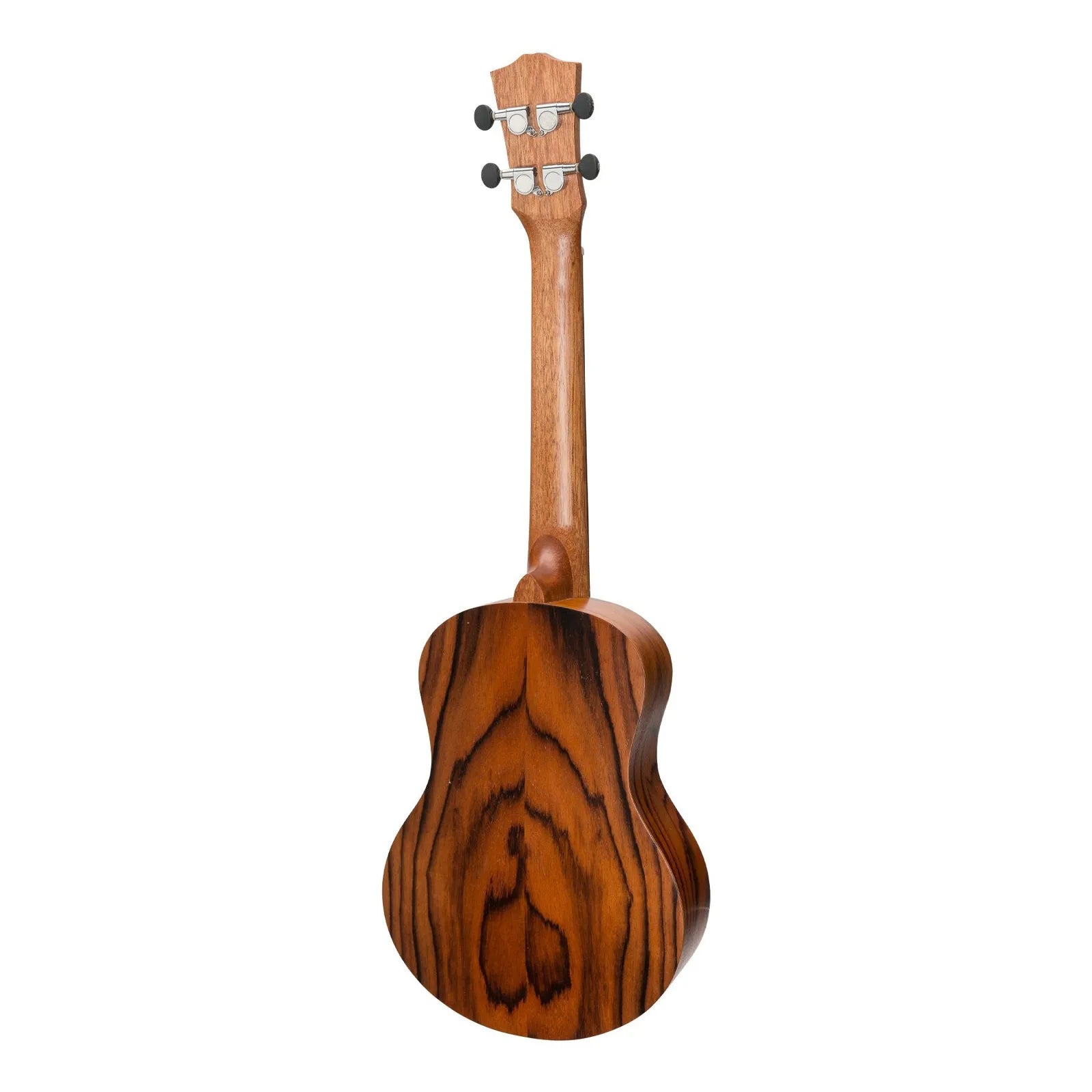 Mojo SZ40 Series Electric Tenor Ukulele with Spruce Top and Rosewood Back & Sides - Natural Satin — view 2