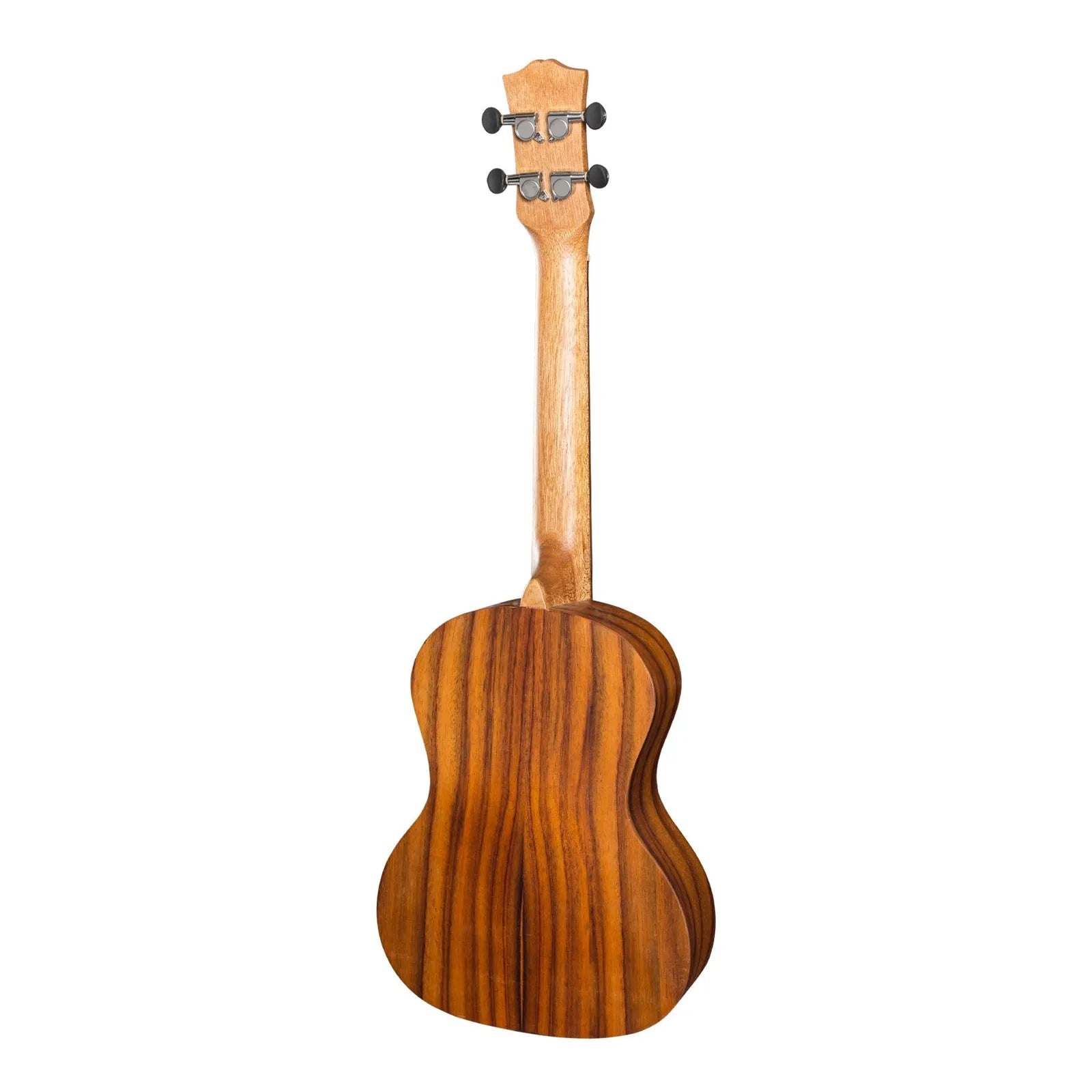 Mojo Z40 Series All Rosewood Tenor Ukulele Natural Satin MTU-Z40-NST — view 2