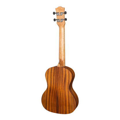 Mojo Z40 Series All Rosewood Tenor Ukulele Natural Satin MTU-Z40-NST — view 2