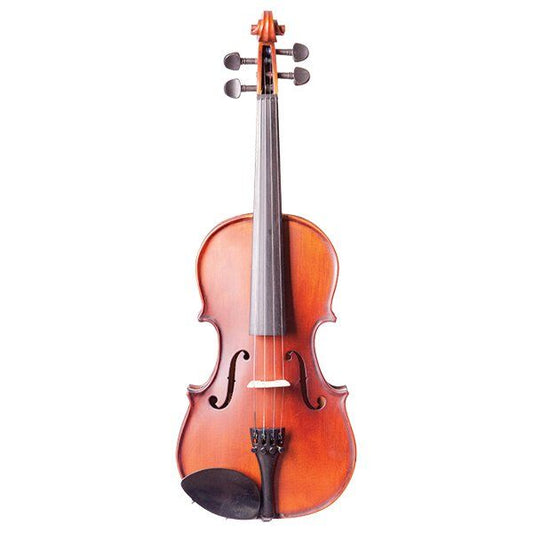 Montanari MV10S Violin 1/10 Outfit with Case, Setup, and Accessories