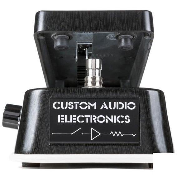 MXR Custom Audio Electronics MC404 CAE Wah