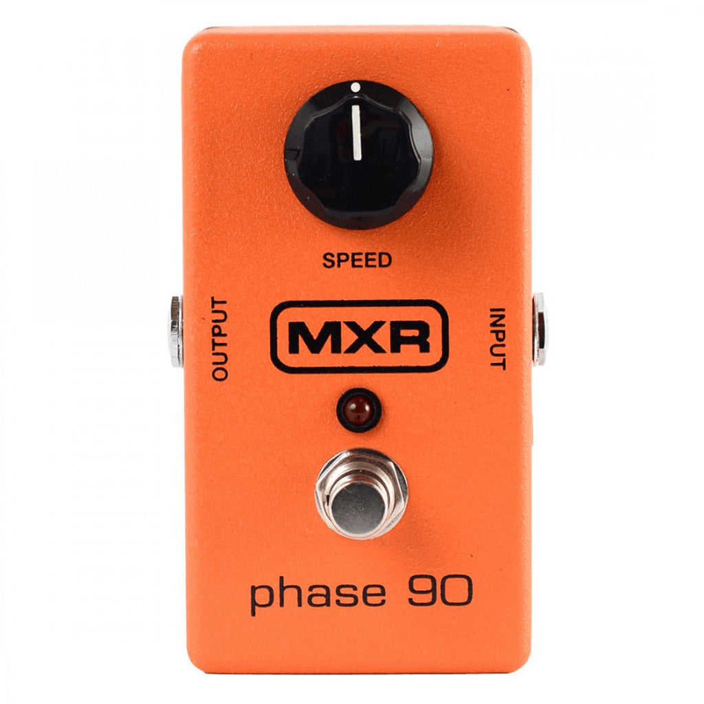 MXR Phaser Pedal