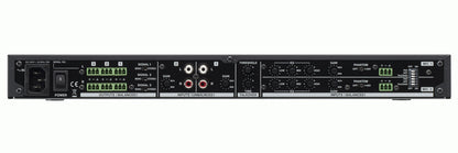 Tascam Mz-123Bt Zone Mixer With Bluetooth — view 2