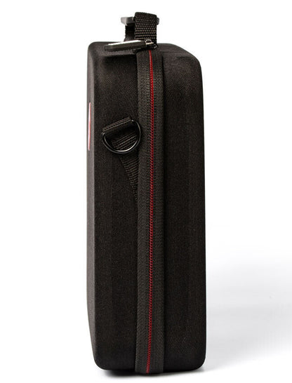 Hohner FlexCase Large Harmonica Case with Detachable Tool Bag and Shoulder Strap — view 5