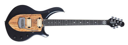 Ernie Ball Music Man BFR Majesty Blue Steakhouse John Petrucci Signature Electric Guitar