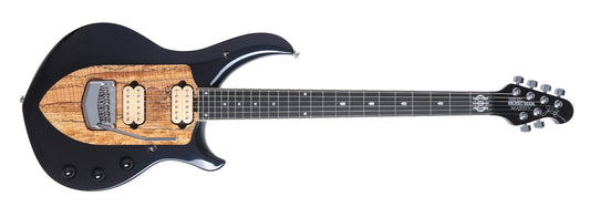 Ernie Ball Music Man BFR Majesty Blue Steakhouse John Petrucci Signature Electric Guitar