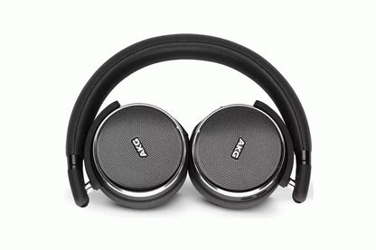 AKG Promotional Material — view 4