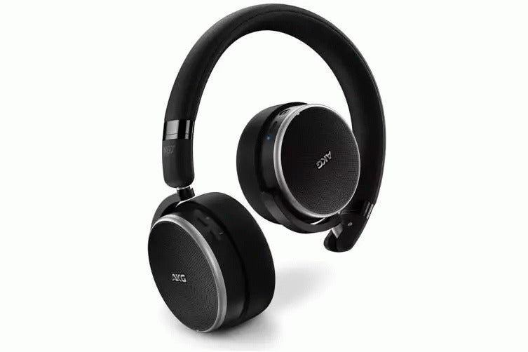 AKG Promotional Material