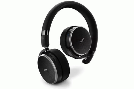 AKG Promotional Material