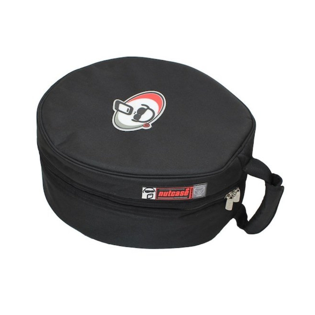 Protection Racket 14x5.5" Nutcase Snare Drum Case with Foam Padding and — view 2