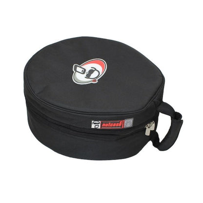 Protection Racket 14x5.5" Nutcase Snare Drum Case with Foam Padding and — view 2