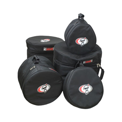 Protection Racket Nutcase 5-Piece Drum Bag Set