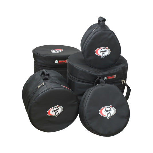 Protection Racket Nutcase 5-Piece Drum Bag Set