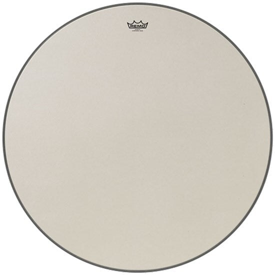 Remo N3-3032-00 Ambassador Nuskyn Bass Drumhead 32"