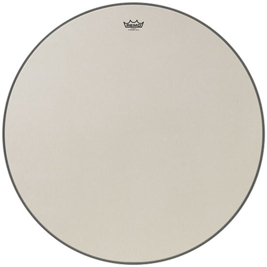 Remo N3-3032-00 Ambassador Nuskyn Bass Drumhead 32"